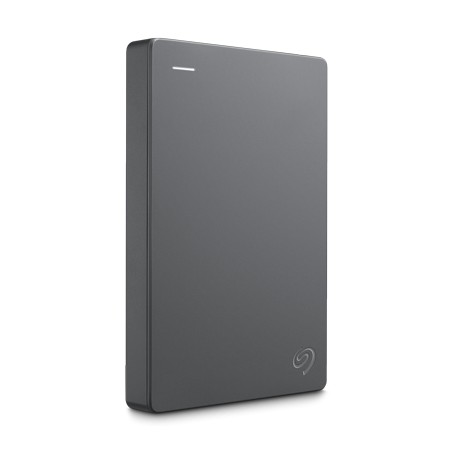 SEAGATE EXTERNAL HARD DRIVE 1TB 2.5" 3.2 GEN 1 SILVER STJL1000400
