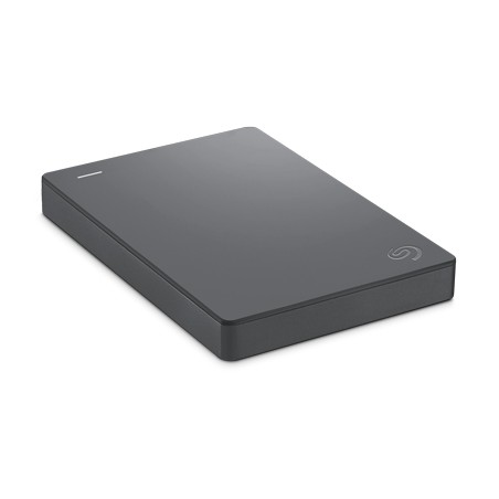 SEAGATE EXTERNAL HARD DRIVE 1TB 2.5" 3.2 GEN 1 SILVER STJL1000400