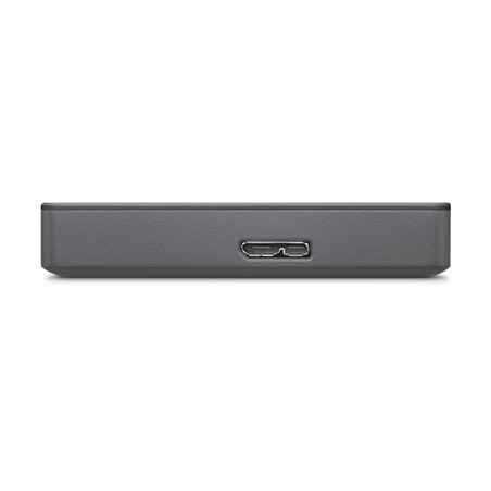 SEAGATE EXTERNAL HARD DRIVE 1TB 2.5" 3.2 GEN 1 SILVER STJL1000400