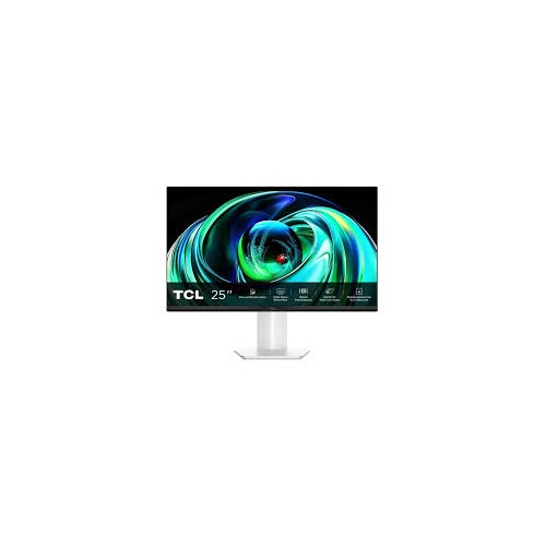 TCL MONITOR 25" FHD MINILED 144Hz 25G54
