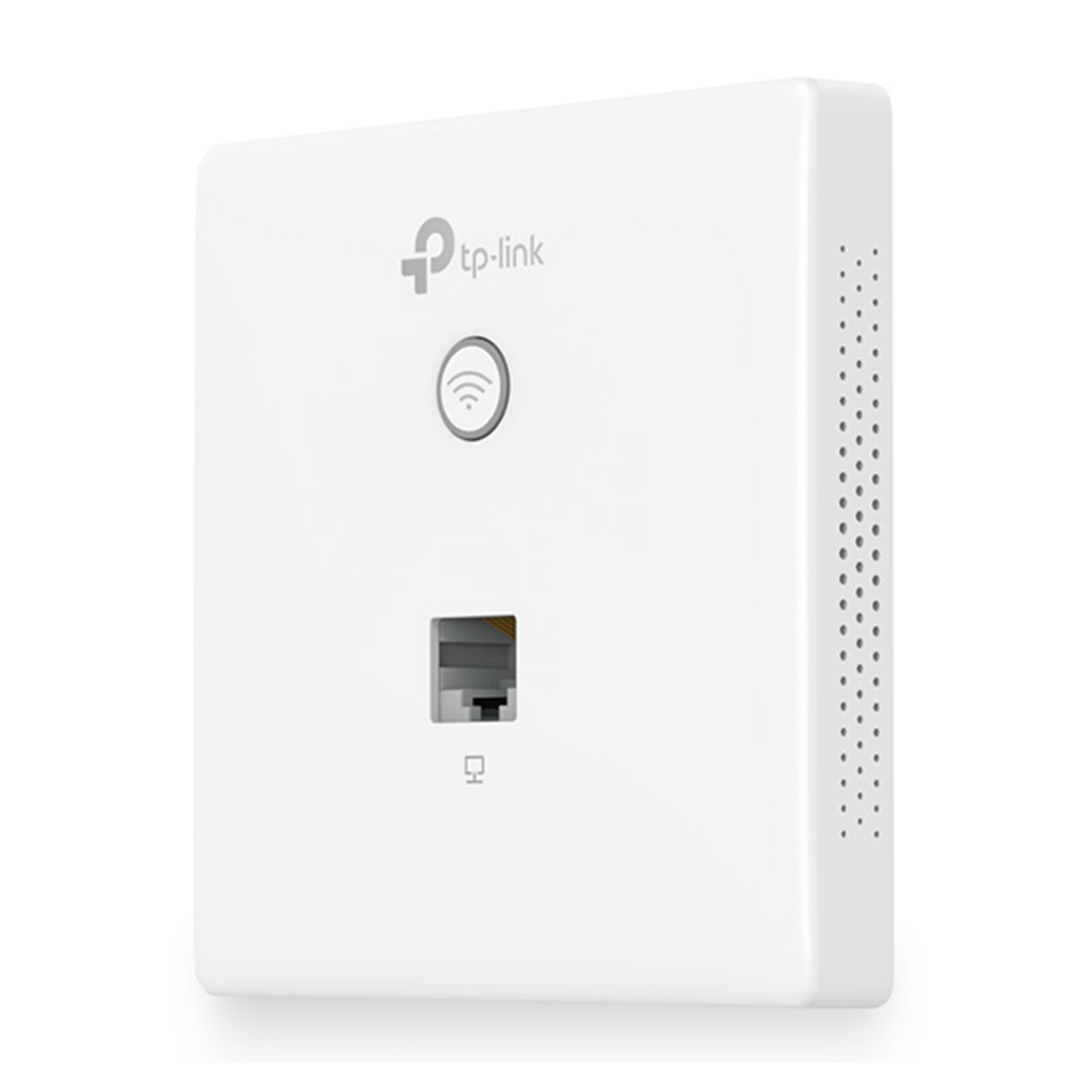 Vendita online COMPUTING TP-LINK OMADA 300MBPS WIRELESS WALL-PLATE ACCES POINT EAP115-WALL costo  24,50 €  spedizione in 24h-48h pagmamento PayPal Contrassegno