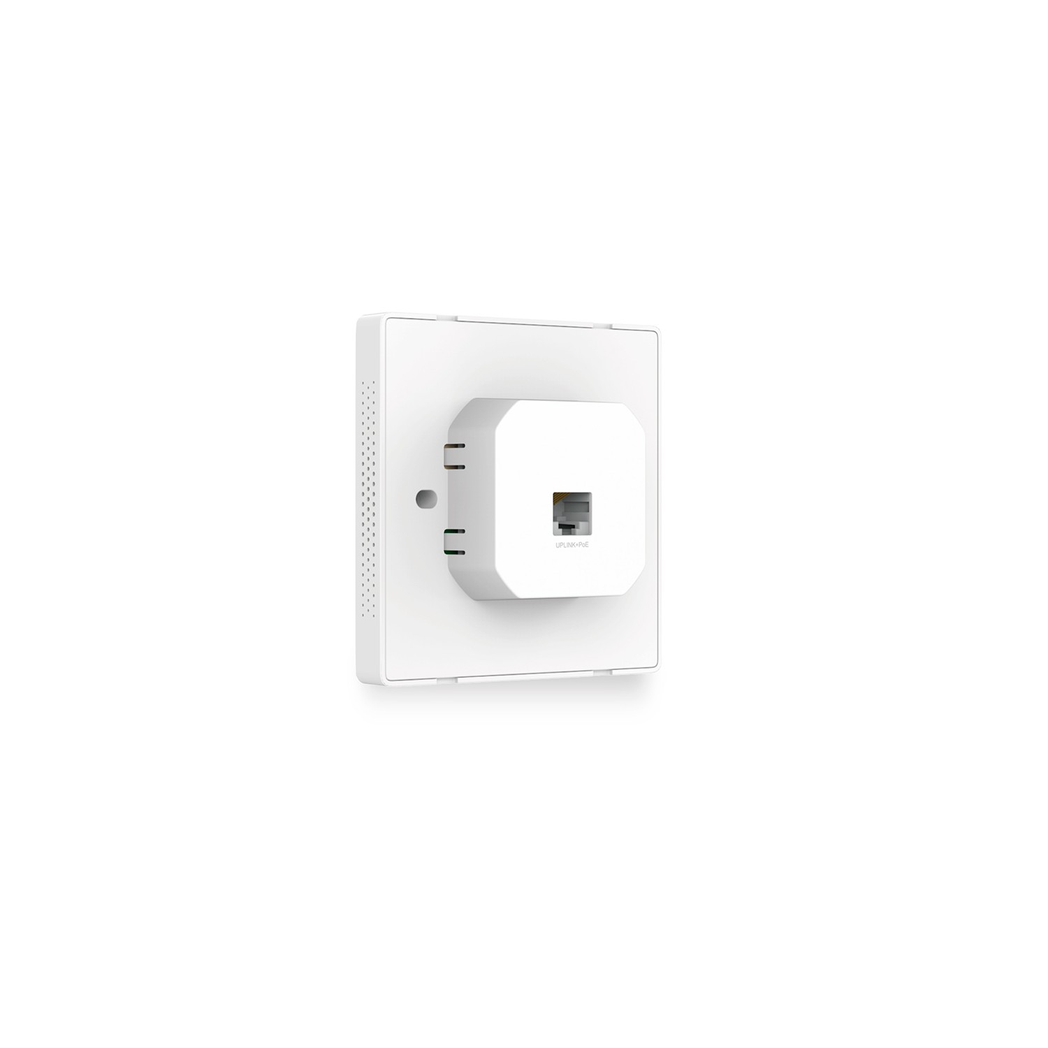 Vendita online COMPUTING TP-LINK OMADA 300MBPS WIRELESS WALL-PLATE ACCES POINT EAP115-WALL costo  24,50 €  spedizione in 24h-48h pagmamento PayPal Contrassegno