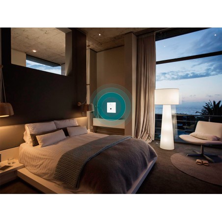 TP-LINK OMADA 300MBPS WIRELESS WALL-PLATE ACCES POINT EAP115-WALL