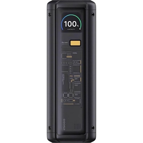 XIAOMI 212W HYPERCHARGE POWER BANK 25000MAH GL BHR9970GL