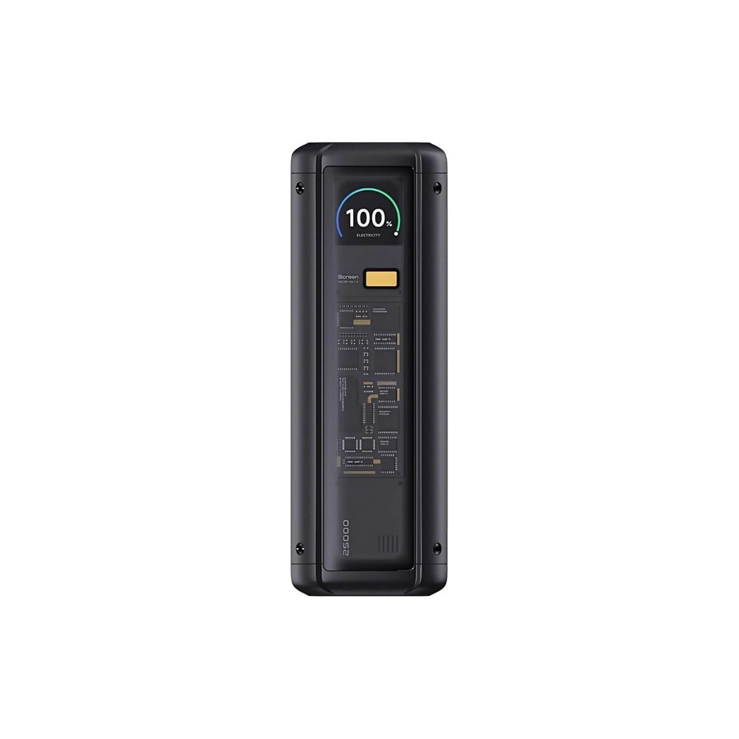 Vendita online COMPUTING XIAOMI 212W HYPERCHARGE POWER BANK 25000MAH GL BHR9970GL costo  70,09 €  spedizione in 24h-48h pagmamento PayPal Contrassegno