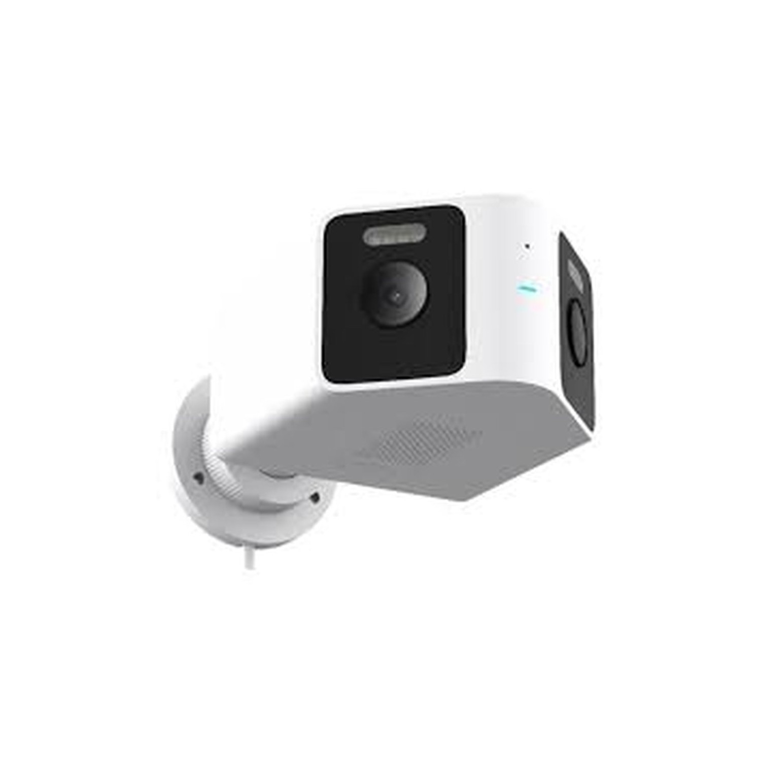 Vendita online COMPUTING XIAOMI OUTDOOR CAMERA CW100 DUAL WHITE EU BHR07UIEU costo  35,85 €  spedizione in 24h-48h pagmamento PayPal Contrassegno