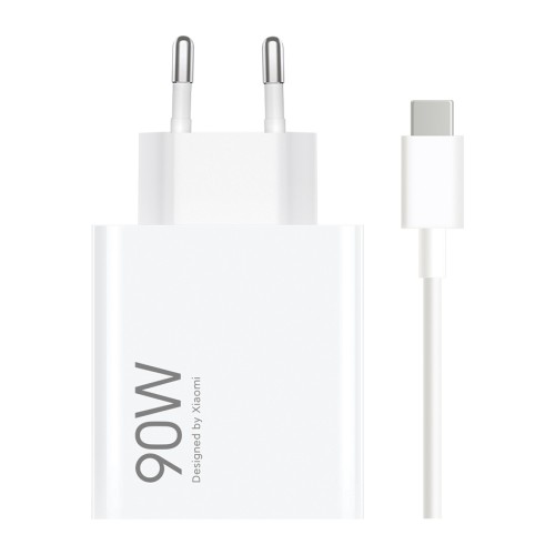 XIAOMI 90W HYPERCHARGE...