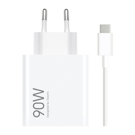 XIAOMI 90W HYPERCHARGE COMBO (TYPE-A) BHR07ZBEU