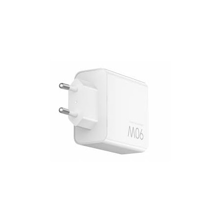 XIAOMI 90W HYPERCHARGE POWER ADAPTER (3-PORT) EU BHR087MEU
