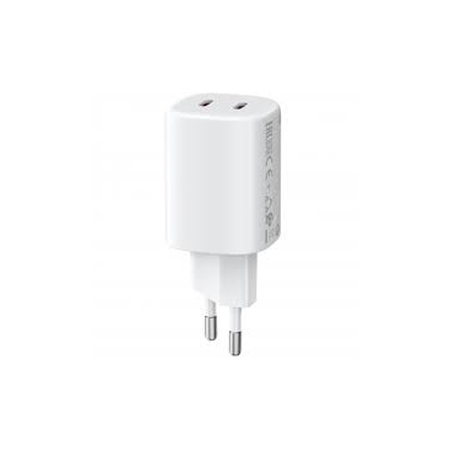 Vendita online COMPUTING XIAOMI 45W NANO TURBO CHARGING POWER ADAPTER (2-PORT) EU BHR087OEU costo  13,91 €  spedizione in 24h-48h pagmamento PayPal Contrassegno