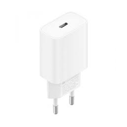XIAOMI CHARGER 20W FAST...
