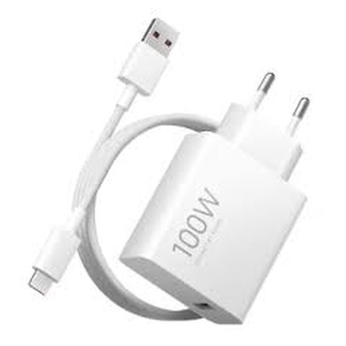 XIAOMI 100W CHARGING COMBO...