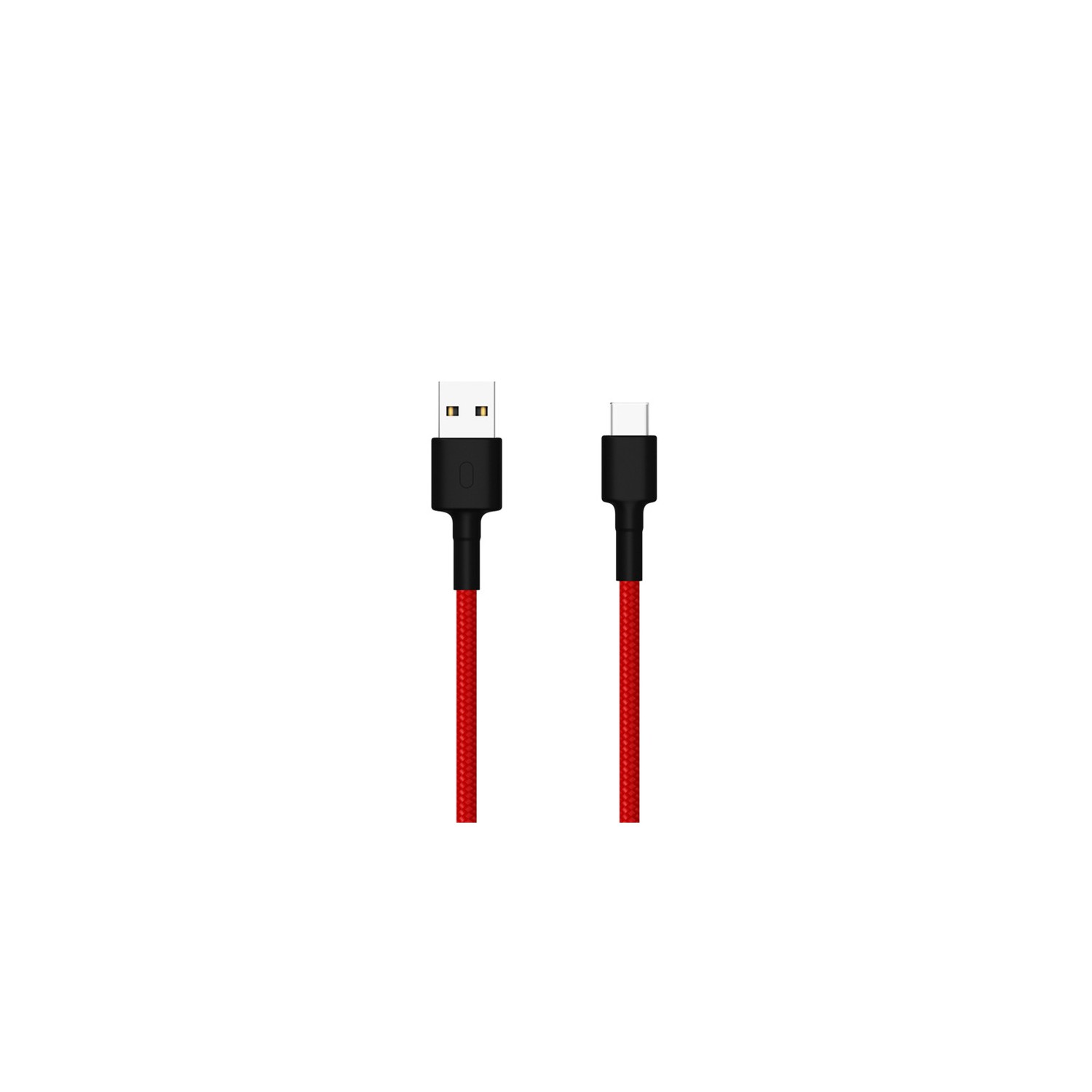 Vendita online COMPUTING XIAOMI MI BRAIDED USB TO USB-C CABLE 100CM (RED) SJV4110GL costo  3,96 €  spedizione in 24h-48h pagmamento PayPal Contrassegno