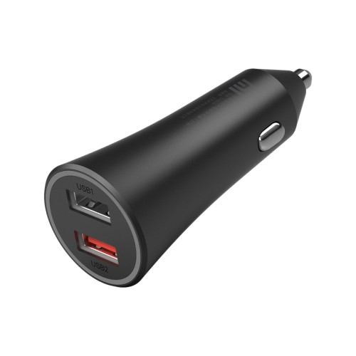 XIAOMI MI 37W DUAL-PORT CAR...
