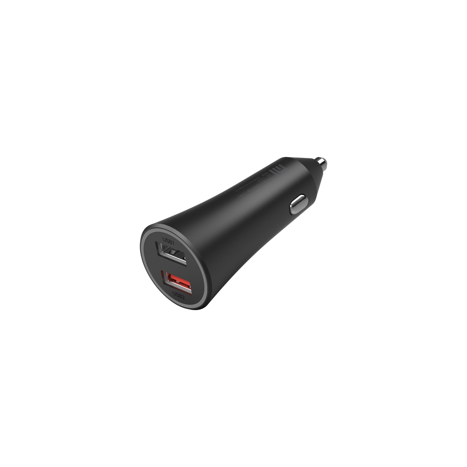Vendita online COMPUTING XIAOMI MI 37W DUAL-PORT CAR CHARGER GDS4147GL costo  €7.55  spedizione in 24h-48h pagmamento PayPal Contrassegno