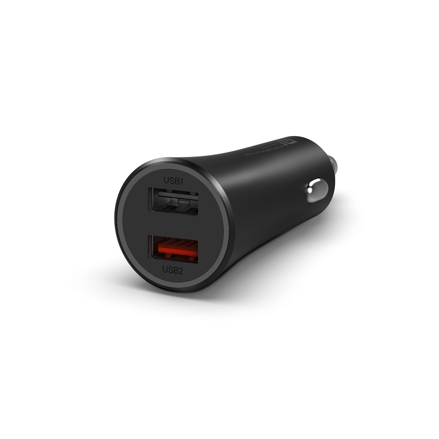 Vendita online COMPUTING XIAOMI MI 37W DUAL-PORT CAR CHARGER GDS4147GL costo  €7.55  spedizione in 24h-48h pagmamento PayPal Contrassegno