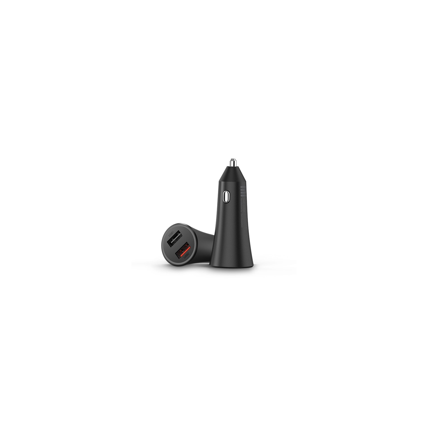 Vendita online COMPUTING XIAOMI MI 37W DUAL-PORT CAR CHARGER GDS4147GL costo  €7.55  spedizione in 24h-48h pagmamento PayPal Contrassegno