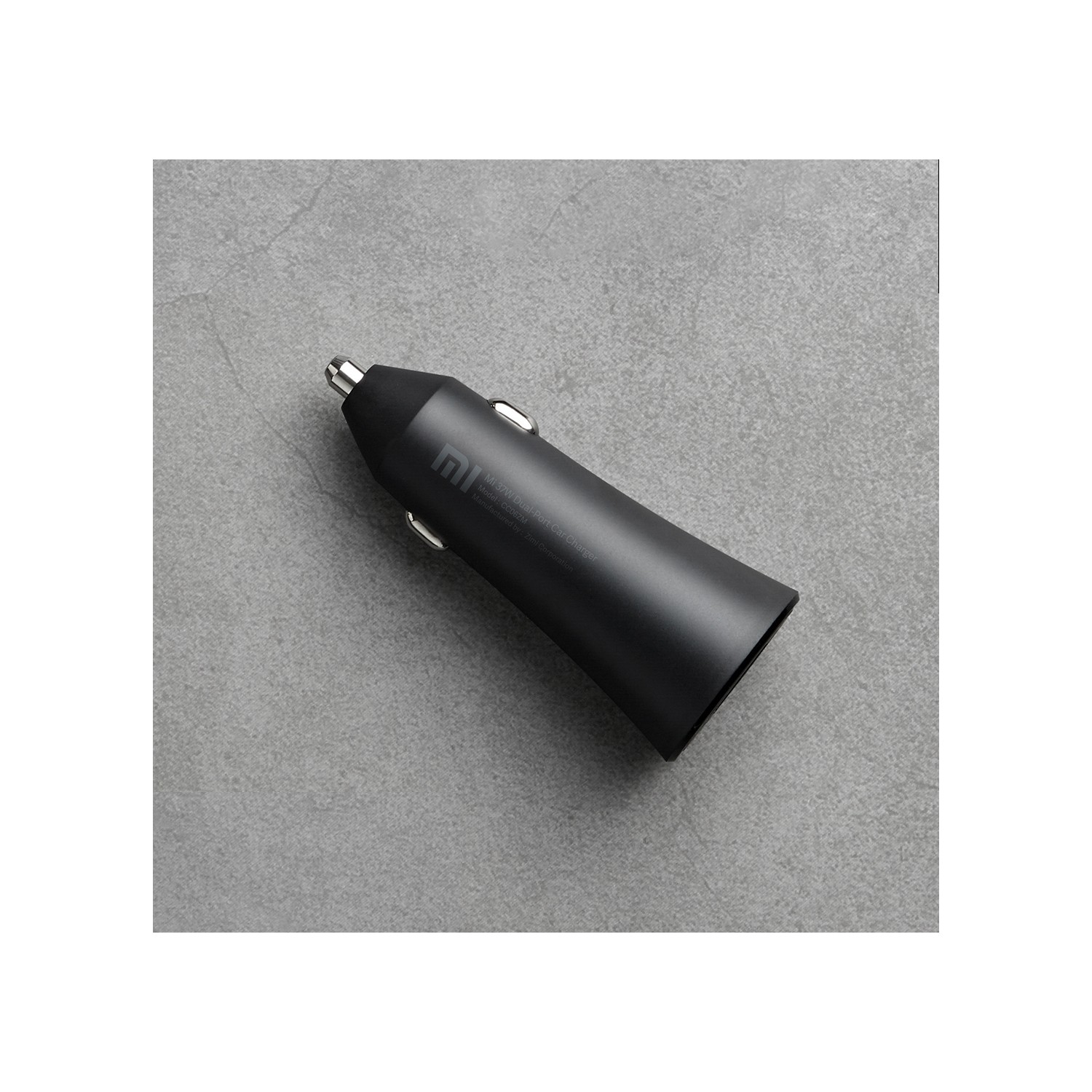 Vendita online COMPUTING XIAOMI MI 37W DUAL-PORT CAR CHARGER GDS4147GL costo  €7.55  spedizione in 24h-48h pagmamento PayPal Contrassegno