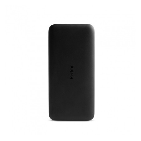 XIAOMI 20000MAH REDMI 18W FAST CHARGE POWER BANK BLACK VXN4304GL