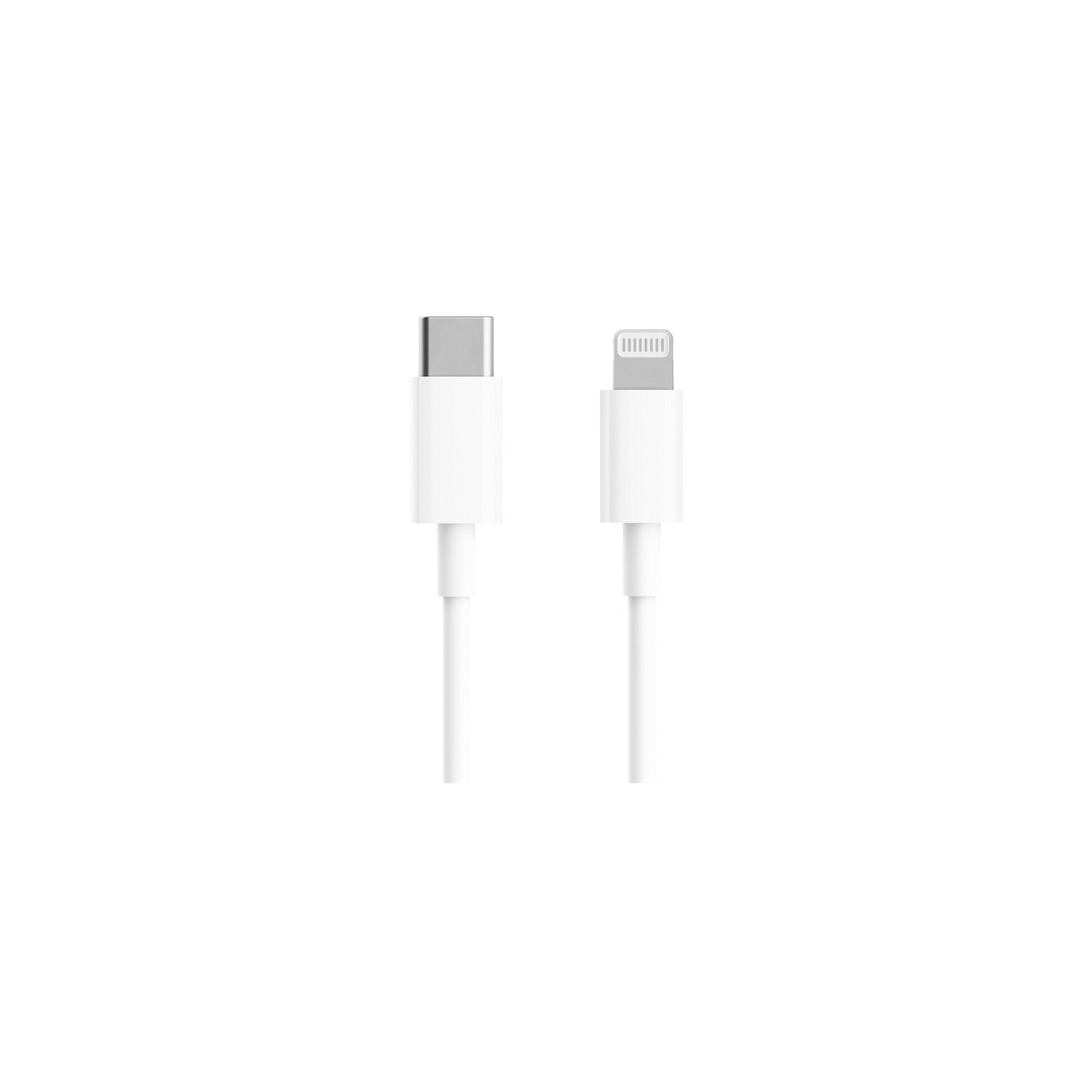 Vendita online COMPUTING XIAOMI MI TYPE-C TO LIGHTNING CABLE 1M WHITE BHR4421GL costo  7,70 €  spedizione in 24h-48h pagmamento PayPal Contrassegno