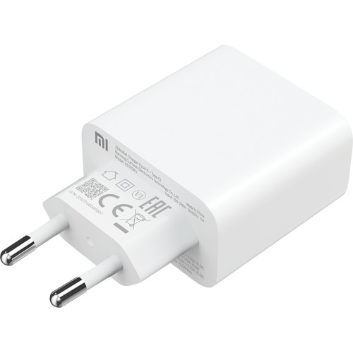 XIAOMI MI 33W WALL CHARGER...