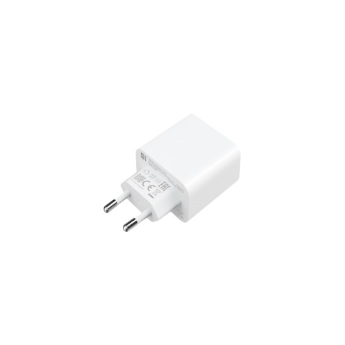 XIAOMI MI 33W WALL CHARGER...