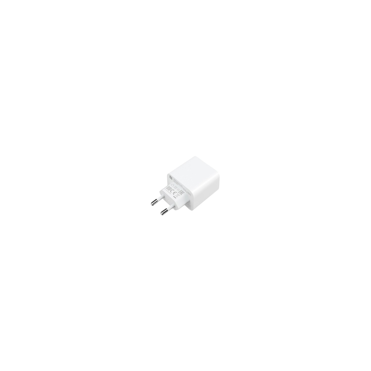 Vendita online COMPUTING XIAOMI MI 33W WALL CHARGER (TYPE-A+TYPE-C) EU BHR4996GL costo  €10.59  spedizione in 24h-48h pagmamento PayPal Contrassegno