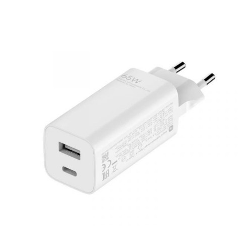 XIAOMI MI CHARGER 65W GAN...