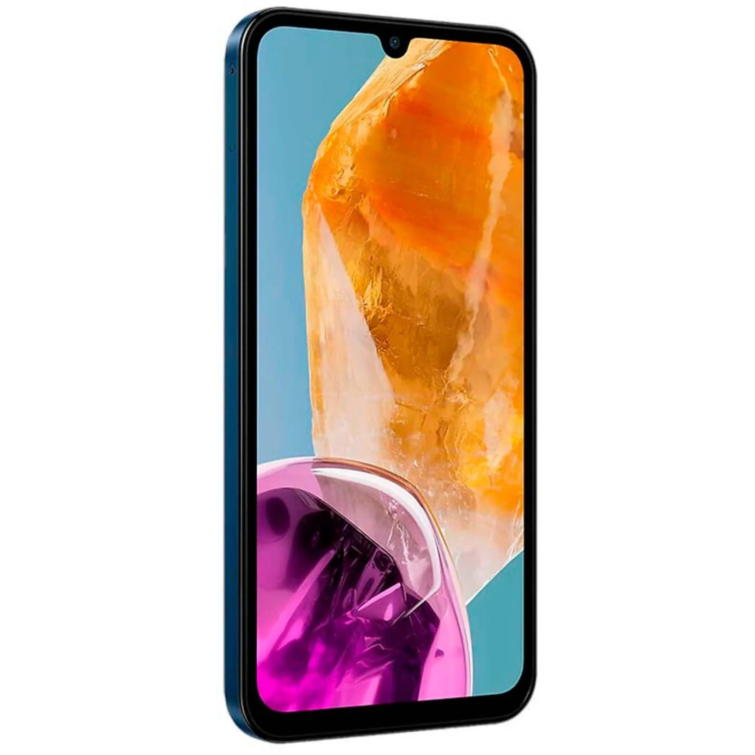 Vendita online Telefonia SAMSUNG Galaxy M15 5G 128GB Blu costo  194,99 €  spedizione in 24h-48h pagmamento PayPal Contrassegno