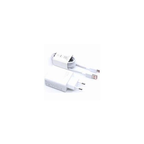 XIAOMI 67W HYPERCHARGE...