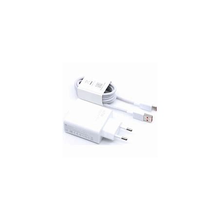 XIAOMI 67W HYPERCHARGE COMBO (TYPE-A) EU BHR9465EU