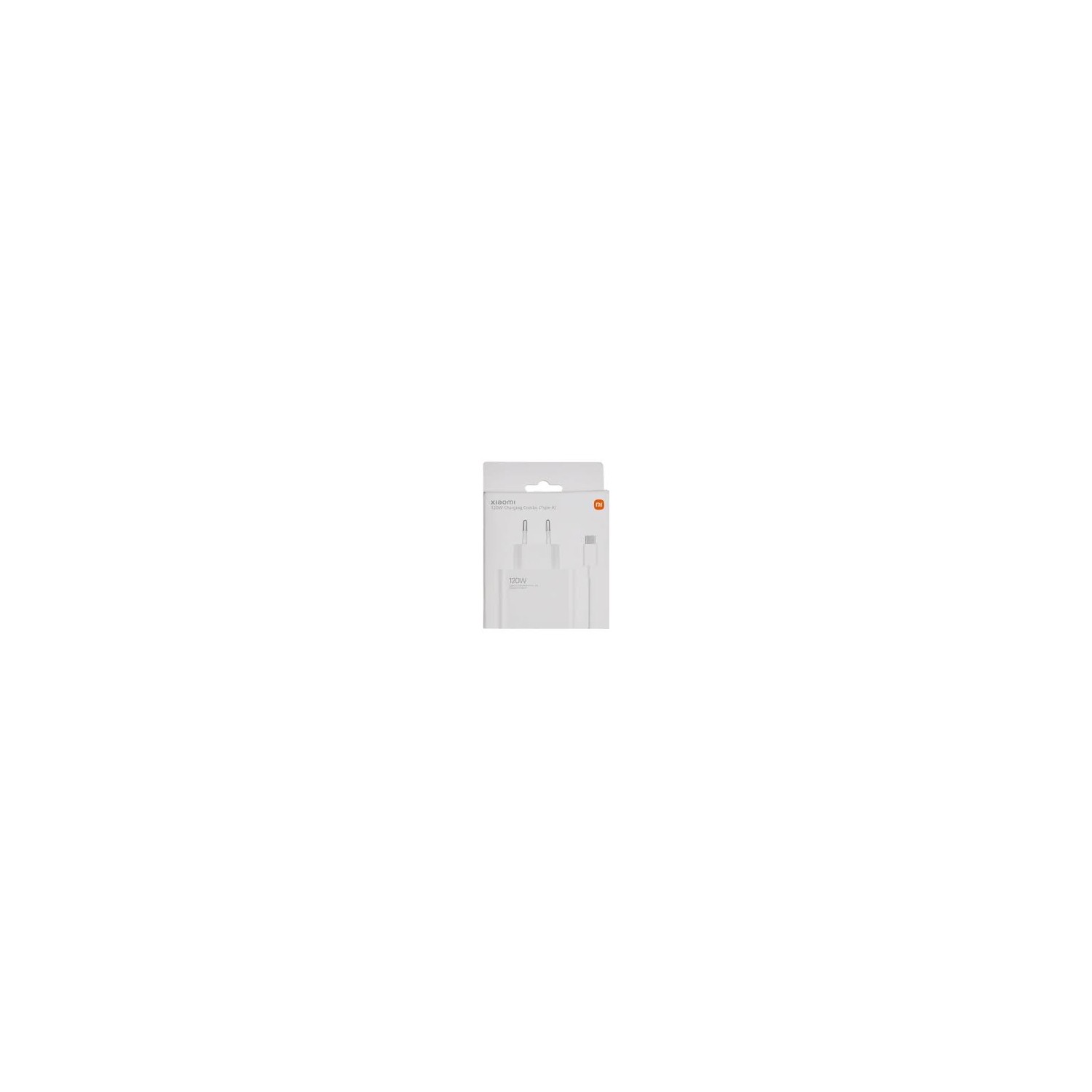 Vendita online COMPUTING XIAOMI 120W HYPERCHARGE COMBO (TYPE-A) EU BHR9462EU costo  17,01 €  spedizione in 24h-48h pagmamento PayPal Contrassegno