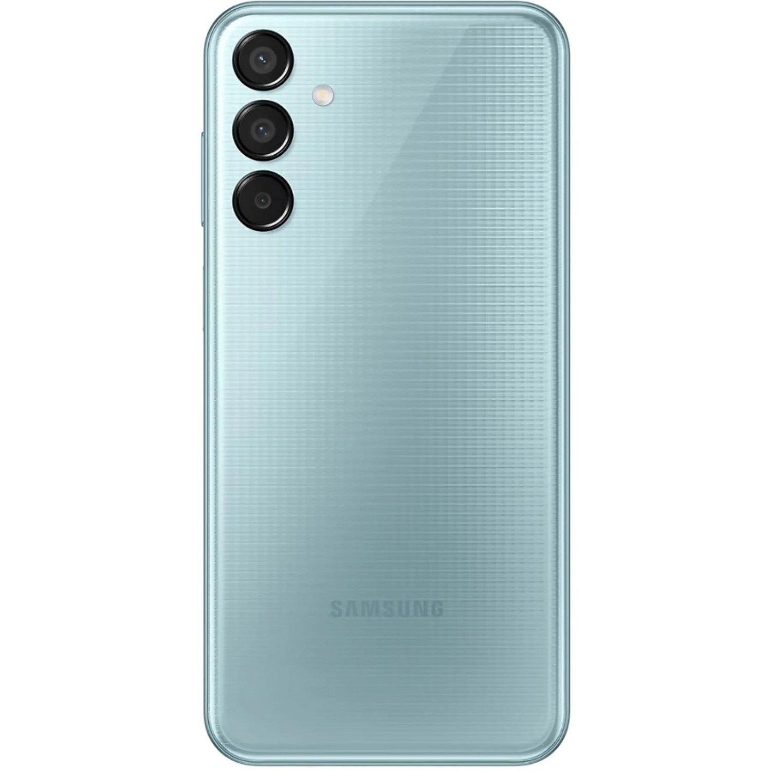 Vendita online Telefonia SAMSUNG Galaxy M15 5G 128GB Light Blu costo  194,99 €  spedizione in 24h-48h pagmamento PayPal Contrassegno