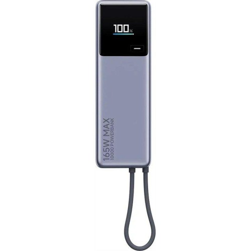 XIAOMI 165W POWER BANK...