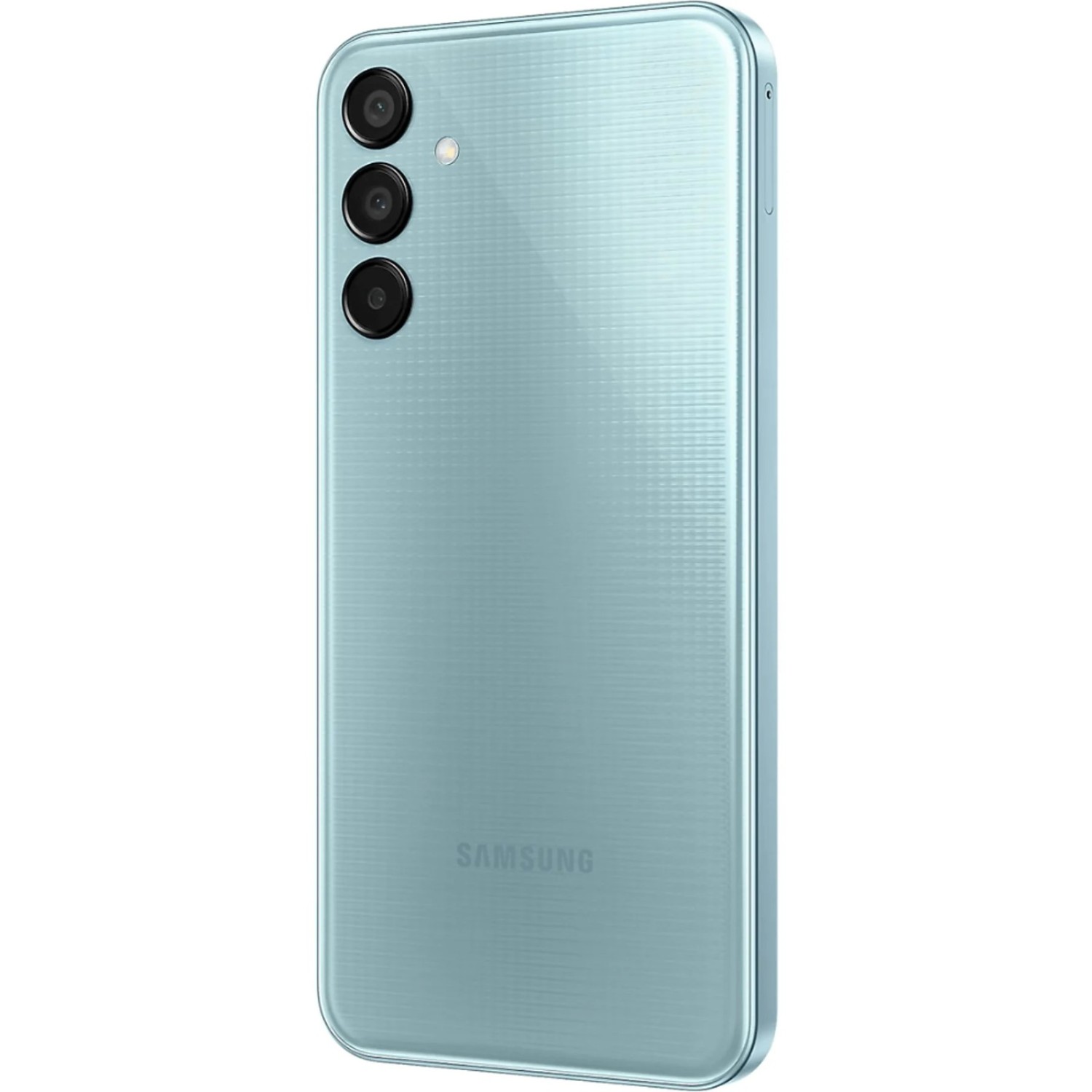 Vendita online Telefonia SAMSUNG Galaxy M15 5G 128GB Light Blu costo  194,99 €  spedizione in 24h-48h pagmamento PayPal Contrassegno