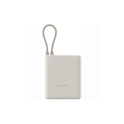 XIAOMI 33W POWER BANK...