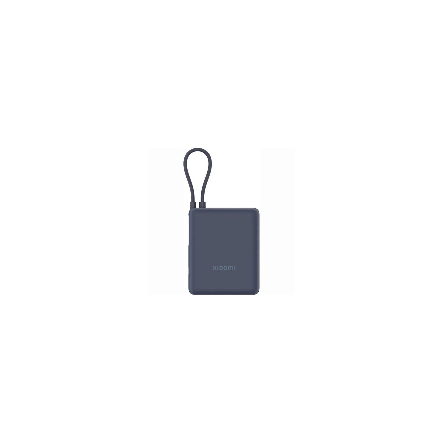 Vendita online COMPUTING XIAOMI 33W POWER BANK 10000 (INTEGRATED CABLE) ICE BLUE GL BHR9341GL costo  €16.65  spedizione in 24h-48h pagmamento PayPal Contrassegno