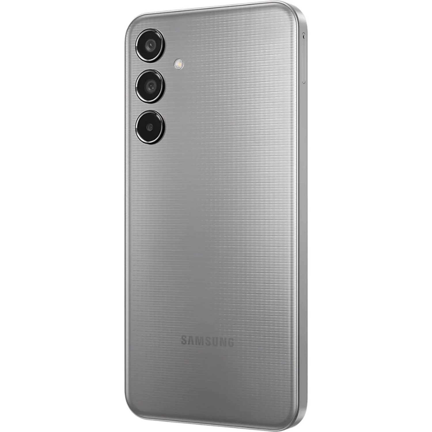 Vendita online Telefonia SAMSUNG Galaxy M15 5G 128GB Gray costo  194,99 €  spedizione in 24h-48h pagmamento PayPal Contrassegno
