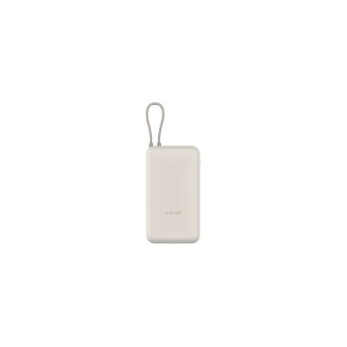 XIAOMI 33W POWER BANK...