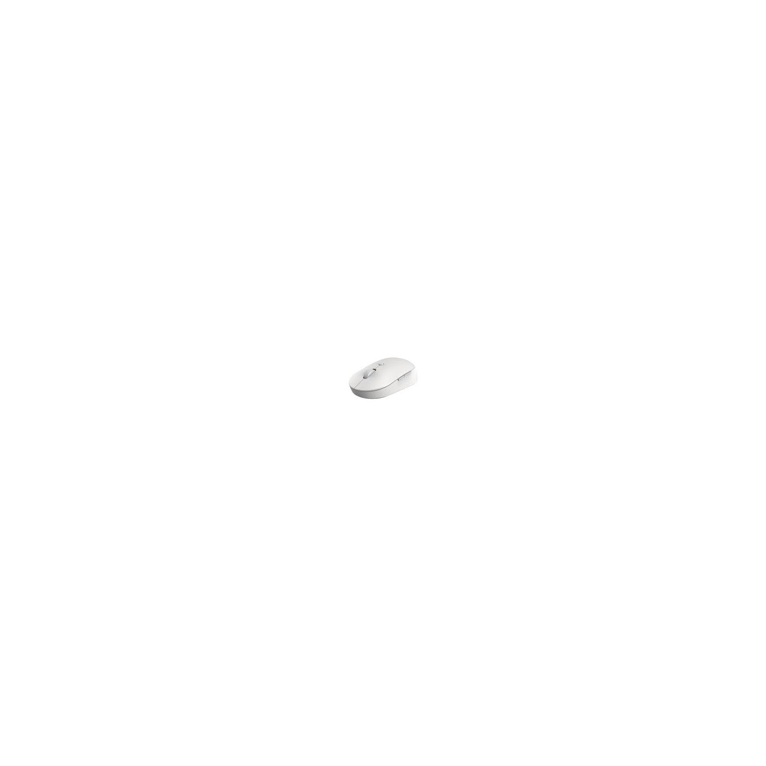 Vendita online COMPUTING XIAOMI DUAL-MODE WIRELESS MOUSE 2 (WHITE) BHR8849GL costo  €9.99  spedizione in 24h-48h pagmamento PayPal Contrassegno