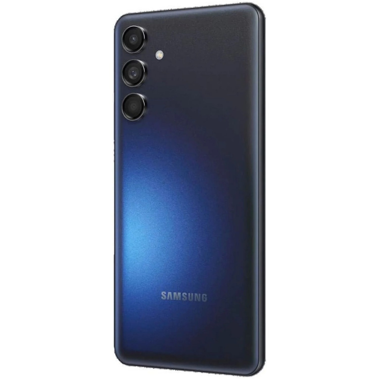 Vendita online Telefonia SAMSUNG Galaxy M55 5G 128GB Nero costo  269,99 €  spedizione in 24h-48h pagmamento PayPal Contrassegno