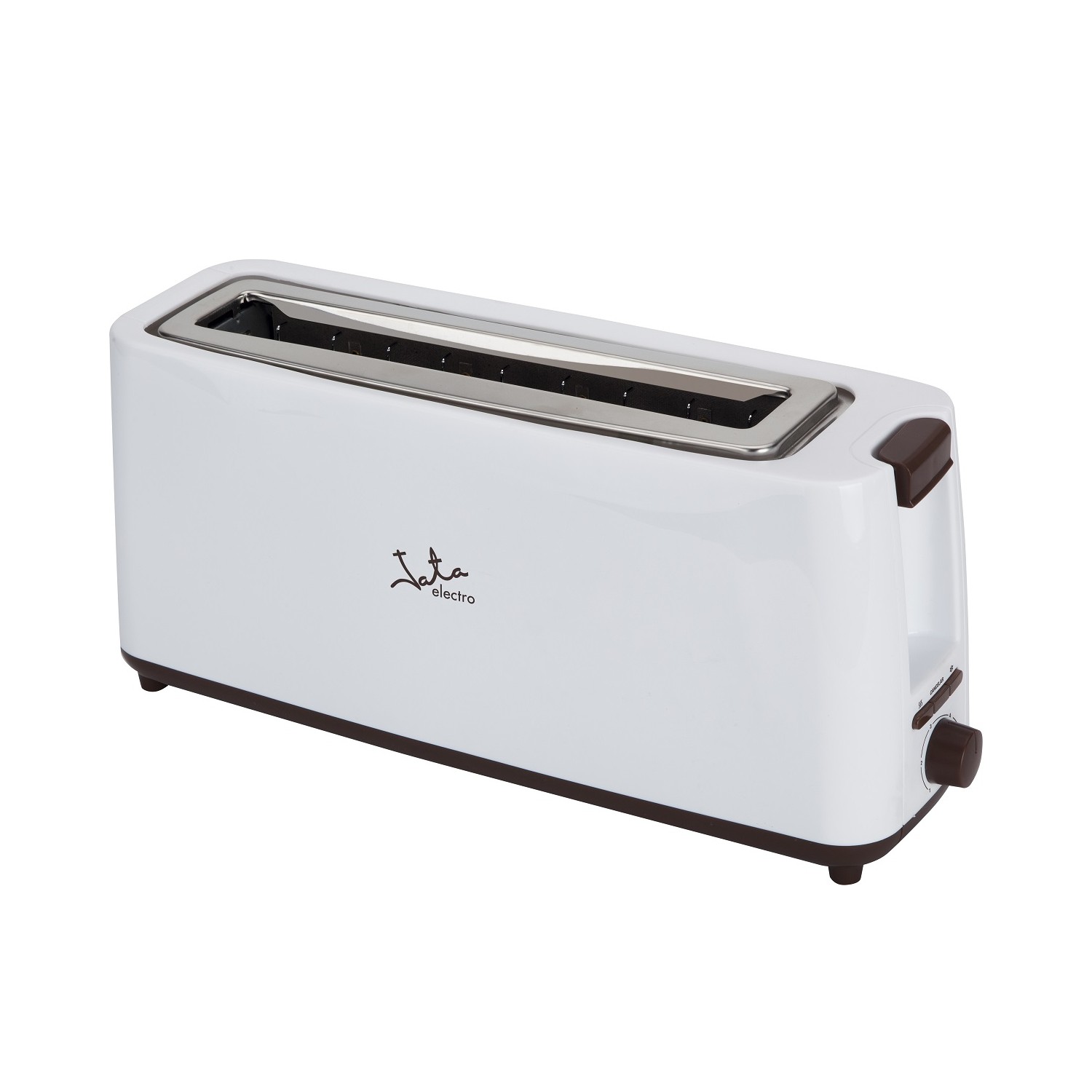 Vendita online APPLIANCE JATA TOASTER TT579 costo  18,46 €  spedizione in 24h-48h pagmamento PayPal Contrassegno