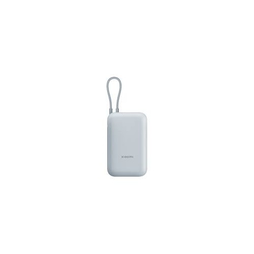 XIAOMI POWER BANK 10000MAH...