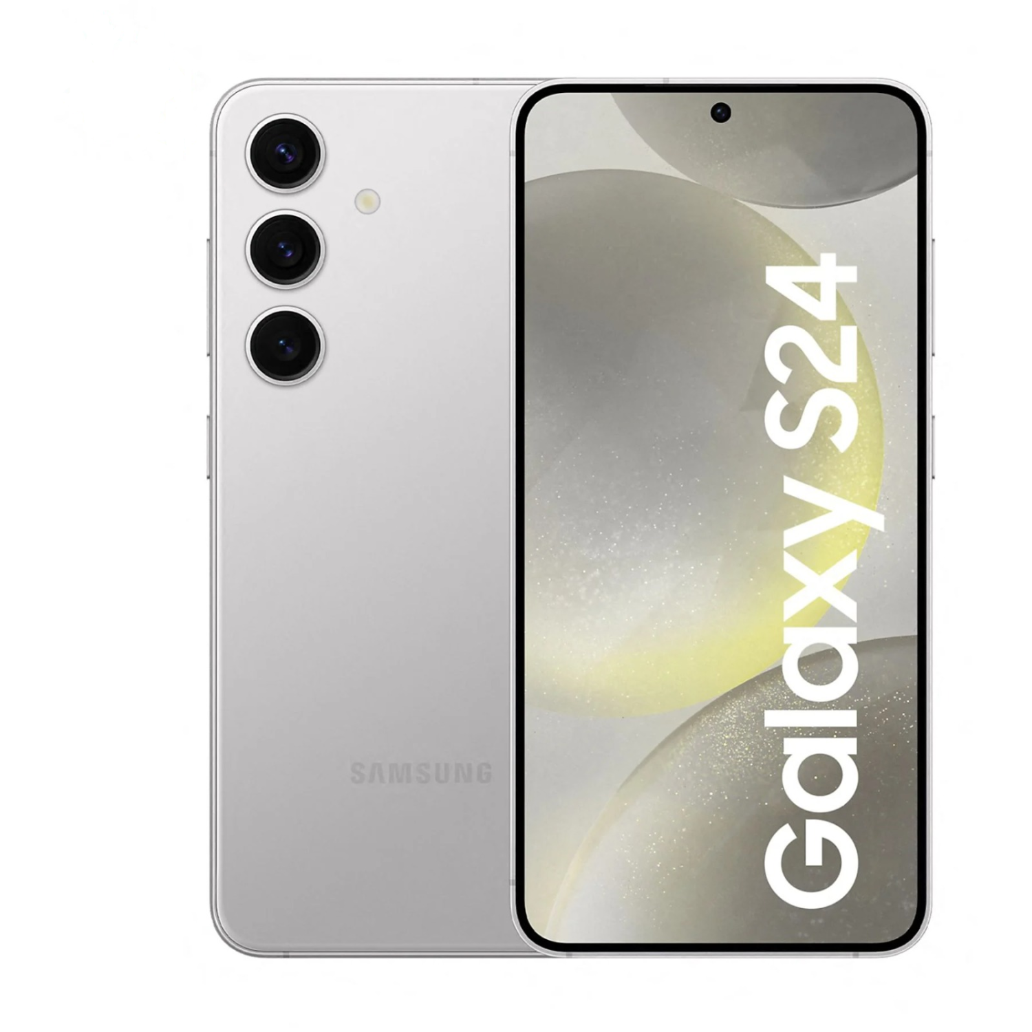 Vendita online Telefonia SAMSUNG Galaxy S24 256GB Marble Gray costo  594,99 €  spedizione in 24h-48h pagmamento PayPal Contrassegno