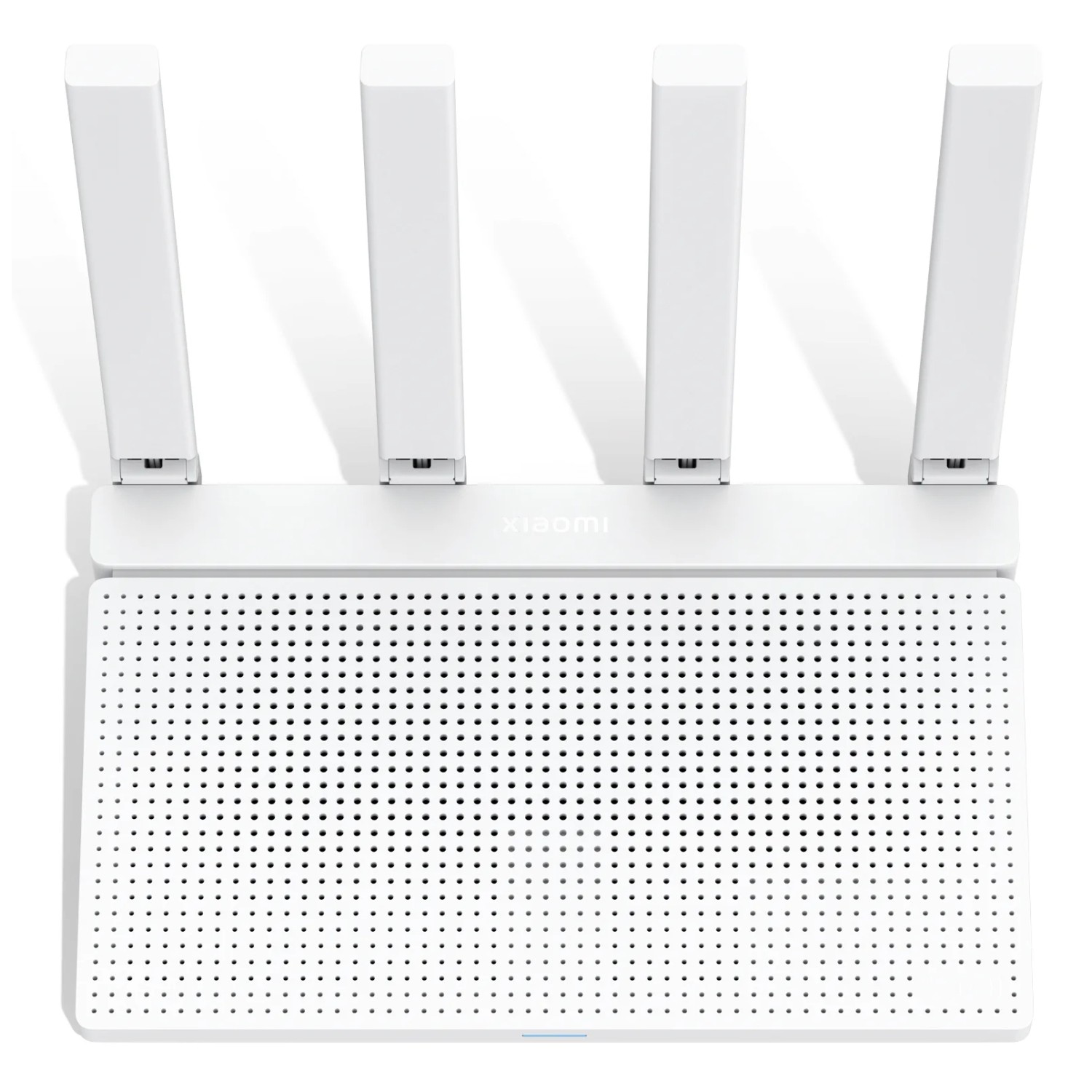 Vendita online COMPUTING XIAOMI ROUTER AX3000T DVB4423GL costo  €40.96  spedizione in 24h-48h pagmamento PayPal Contrassegno