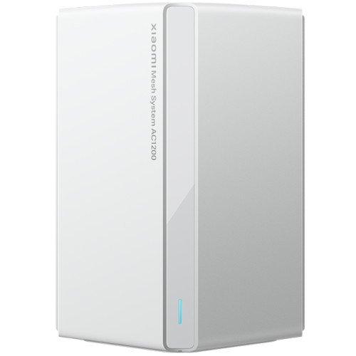 XIAOMI MESH SYSTEM AC1200 EU(1-PACK) DVB4452GL