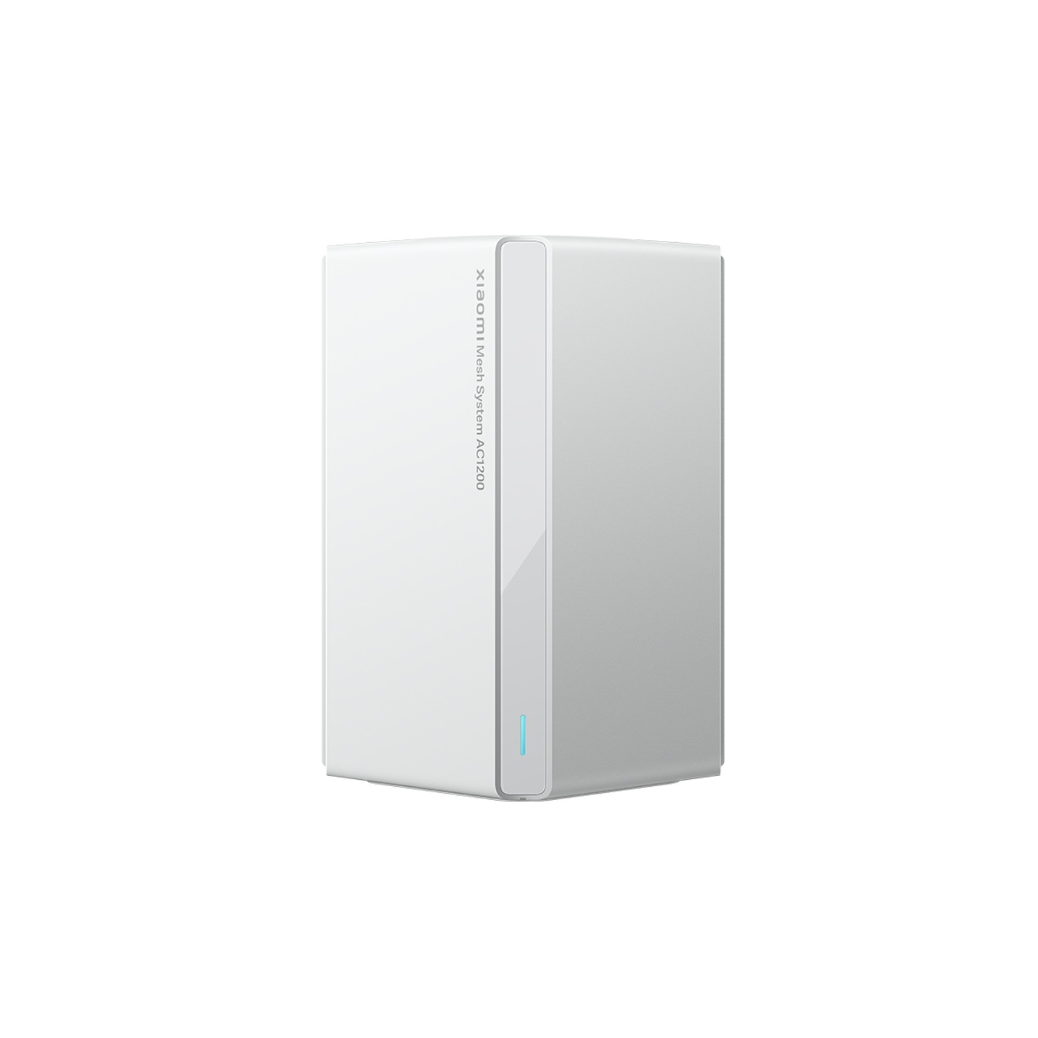 Vendita online COMPUTING XIAOMI MESH SYSTEM AC1200 EU(1-PACK) DVB4452GL costo  24,50 €  spedizione in 24h-48h pagmamento PayPal Contrassegno