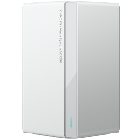 XIAOMI MESH SYSTEM AC1200 EU(1-PACK) DVB4452GL