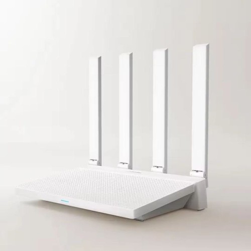 XIAOMI ROUTER BE3600 2.5G EU DVB4493GL
