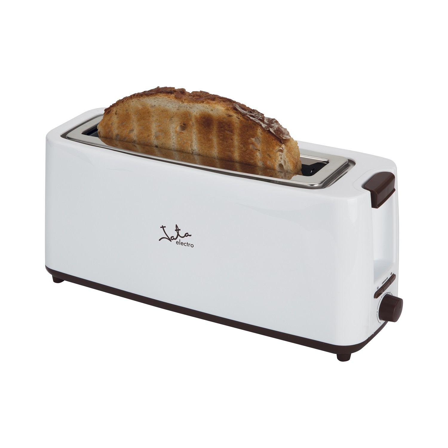 Vendita online APPLIANCE JATA TOASTER TT579 costo  18,46 €  spedizione in 24h-48h pagmamento PayPal Contrassegno